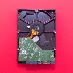Жесткий диск 3.5" 500 Gb WD5000AADS фото 2