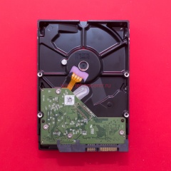 Жесткий диск 3.5" 500 Gb WD5000AZRX фото 2