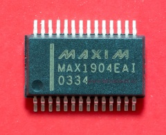  Maxim MAX1904EAI