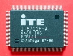  ITE IT8712F-A IXS