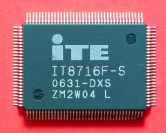 ITE IT8716F-S DXS