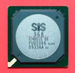  SiS 968