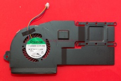 Вентилятор для ноутбука Asus S200