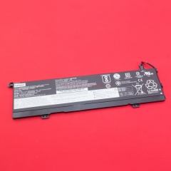 Аккумулятор для ноутбука Lenovo (L17C3PE0) Yoga 730-15IKB