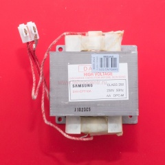 Трансформатор DE26-00152A для микроволновки Samsung фото 3