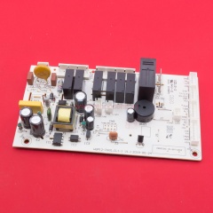 Модуль силовой WQP12-7601.D.1-1 V1.1 для посудомоечной машины фото 2