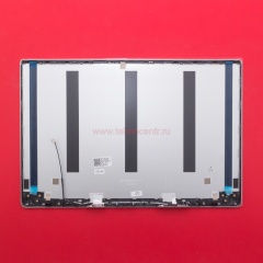 Крышка матрицы Lenovo 330S-15IKB серебристая фото 2
