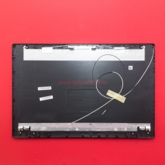  Крышка матрицы Lenovo V145-15AST черная