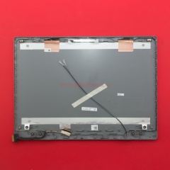  Крышка матрицы Lenovo Ideapad S145-14 серая