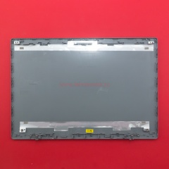  Крышка матрицы Lenovo L340-15IWL серебристая