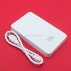 Внешний Box 2.5" 3Q (3QHDD-U290L-WW) USB 2.0 белый фото 2