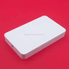 Внешний Box 2.5" 3Q (3QHDD-U290L-WW) USB 2.0 белый фото 3