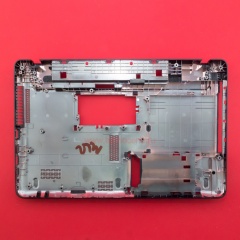  Корпус для ноутбука Toshiba Satellite C655 (нижняя часть)