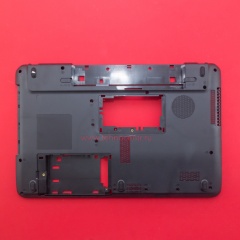 Корпус для ноутбука Toshiba Satellite C655 (нижняя часть) фото 2