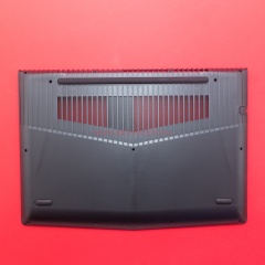 Корпус для ноутбука Lenovo Y520-15IKBM (нижняя часть) фото 2