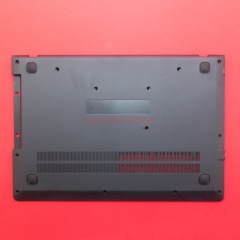 Корпус для ноутбука Lenovo IdeaPad 100-15IBY (нижняя часть) фото 2