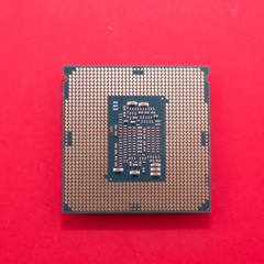 Intel Core i7-7700 SR338 (3.60 ГГц) фото 3