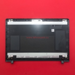 Крышка матрицы Lenovo Ideapad 110-15ISK черная