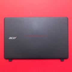 Крышка матрицы Acer Aspire ES1-523 черная фото 2