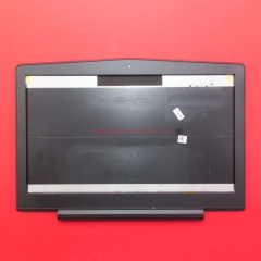  Крышка матрицы Lenovo Legion Y520-15IKB с рамкой, черная