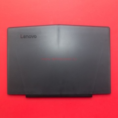 Крышка матрицы Lenovo Legion Y520-15IKB с рамкой, черная фото 2