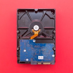 Жесткий диск 3.5" 500 Gb Toshiba DT01ACA050 фото 2