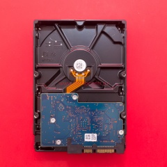 Жесткий диск 3.5" 1 Tb Toshiba DT01ACA100 фото 2