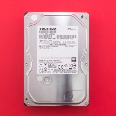  Жесткий диск 3.5" 1 Tb Toshiba DT01ACA100