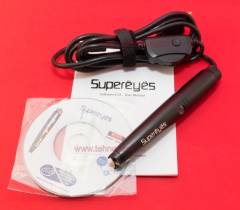 USB микроскоп Supereyes B008 фото 4
