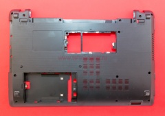 Корпус для ноутбука Asus K53T (нижняя часть) фото 2