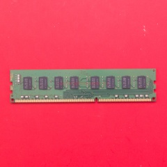 DIMM 8Gb Samsung DDR3 1600 фото 2