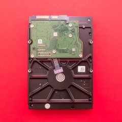 Жесткий диск 3.5" 320 Gb Seagate ST320DM000 фото 2