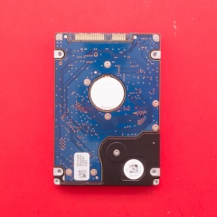 Жесткий диск 2.5" 320 Gb Hitachi HTS725032A9A364 фото 2