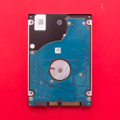 Жесткий диск 2.5" 320 Gb Seagate ST320LT023 фото 2