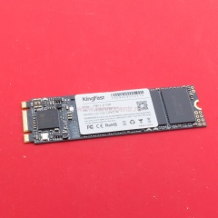 Жесткий диск SSD M.2 NGFF 2280 512 Gb KingFast F6M2