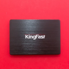 2.5" 120Gb KingFast F6PRO 120GB OEM фото 3