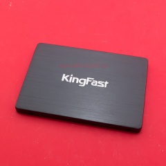 2.5" 240Gb KingFast F6PRO 240GB OEM фото 3