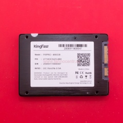 2.5" 480 Gb KingFast F6PRO 480GB OEM фото 2