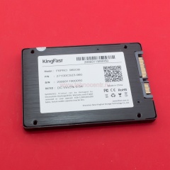 Жесткий диск SSD 2.5" 960Gb KingFast F6PRO960GB (OEM)