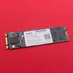 Жесткий диск SSD M.2 2280 NGFF 120Gb KingFast F6M2 (OEM)