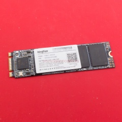 Жесткий диск SSD M.2 2280 480Gb KingFast F6M2 (OEM)