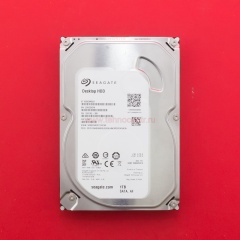 Жесткий диск 3.5" 1 Tb Seagate ST1000DM003 фото 3