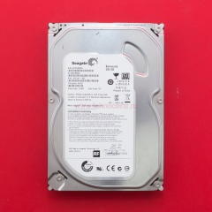  Жесткий диск 3.5" 250 Gb Seagate ST250DM000