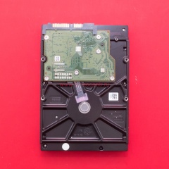 Жесткий диск 3.5" 250 Gb Seagate ST250DM000 фото 2