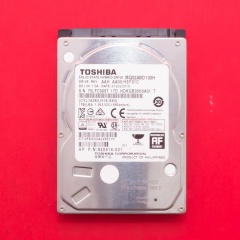  Жесткий диск 2.5" 1 Tb Toshiba MQ02ABD100H