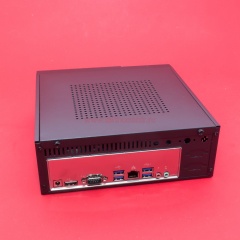 Неттоп Azerty AZ-0003 MX01 (Intel G5400 3.7GHz, 8Gb, 128Gb SSD) фото 2