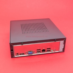 Неттоп Azerty AZ-0004 M06 (Intel i7 2.3GHz, 8Gb, 128Gb SSD) фото 2