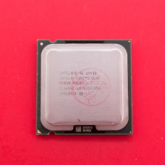 Intel Core 2 Quad Q9400 (SLB6B) (1333 MHz) фото 3
