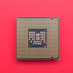 Intel Core 2 Quad Q9400 (SLB6B) (1333 MHz) фото 2