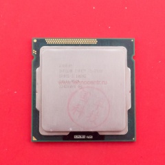 Intel Core i5-2400 (SR00Q) (3100 МГц) фото 3